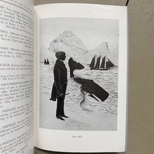 1968 Americana Manuscripts Books Drawings Whaling Parke-Bernet Galleries Auction